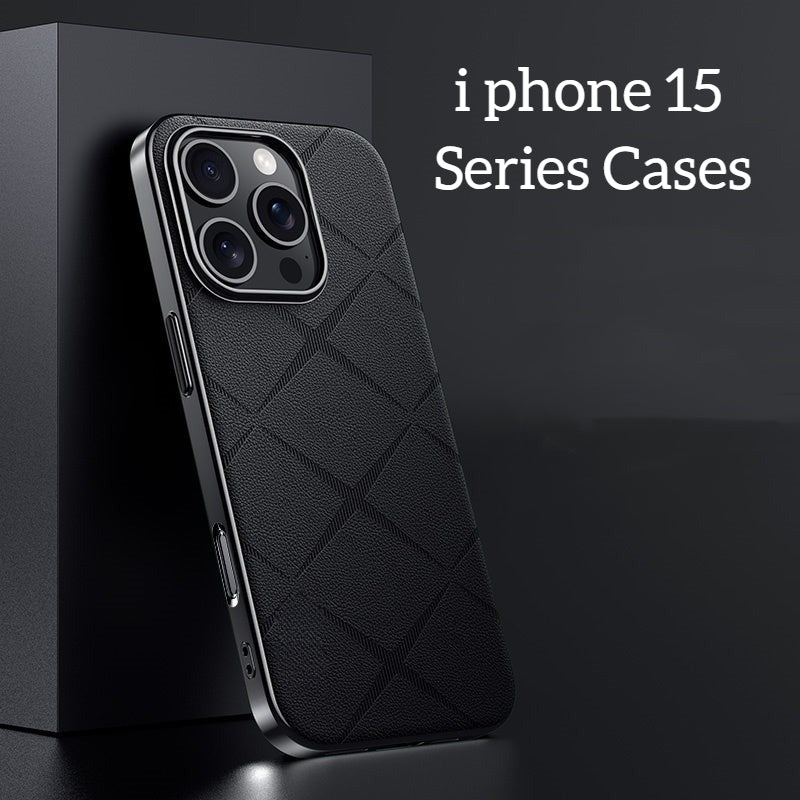 iPhone 15 Series