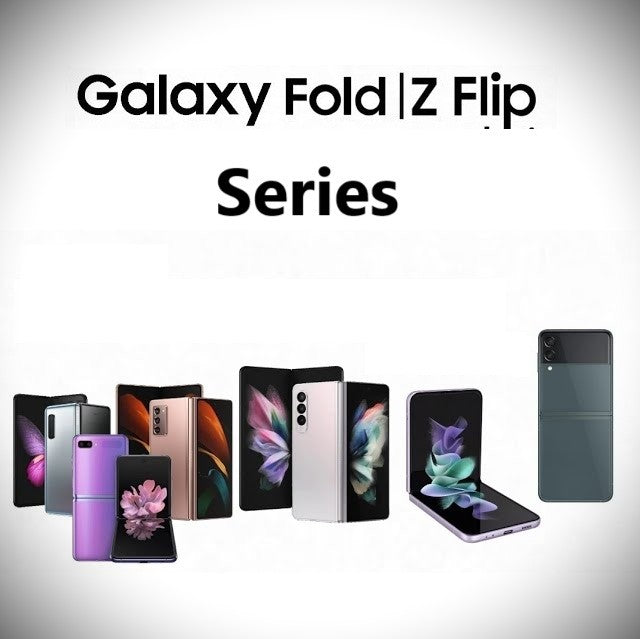 Galaxy Z Series