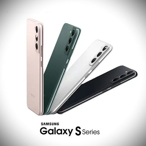 Galaxy S Series