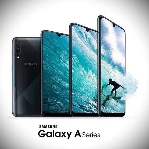 Galaxy A Series