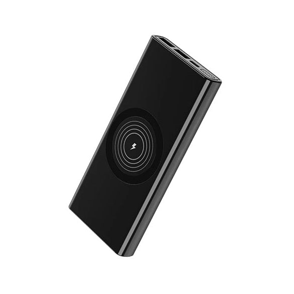 Power bank with 15W Wireless Charging, 22.5W Wired Fast Charging