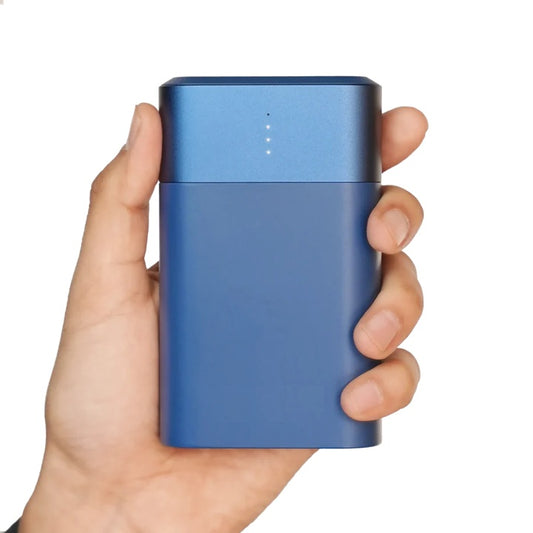Compact 33W 20000mAh Fast Charging Pocket Size Power Bank