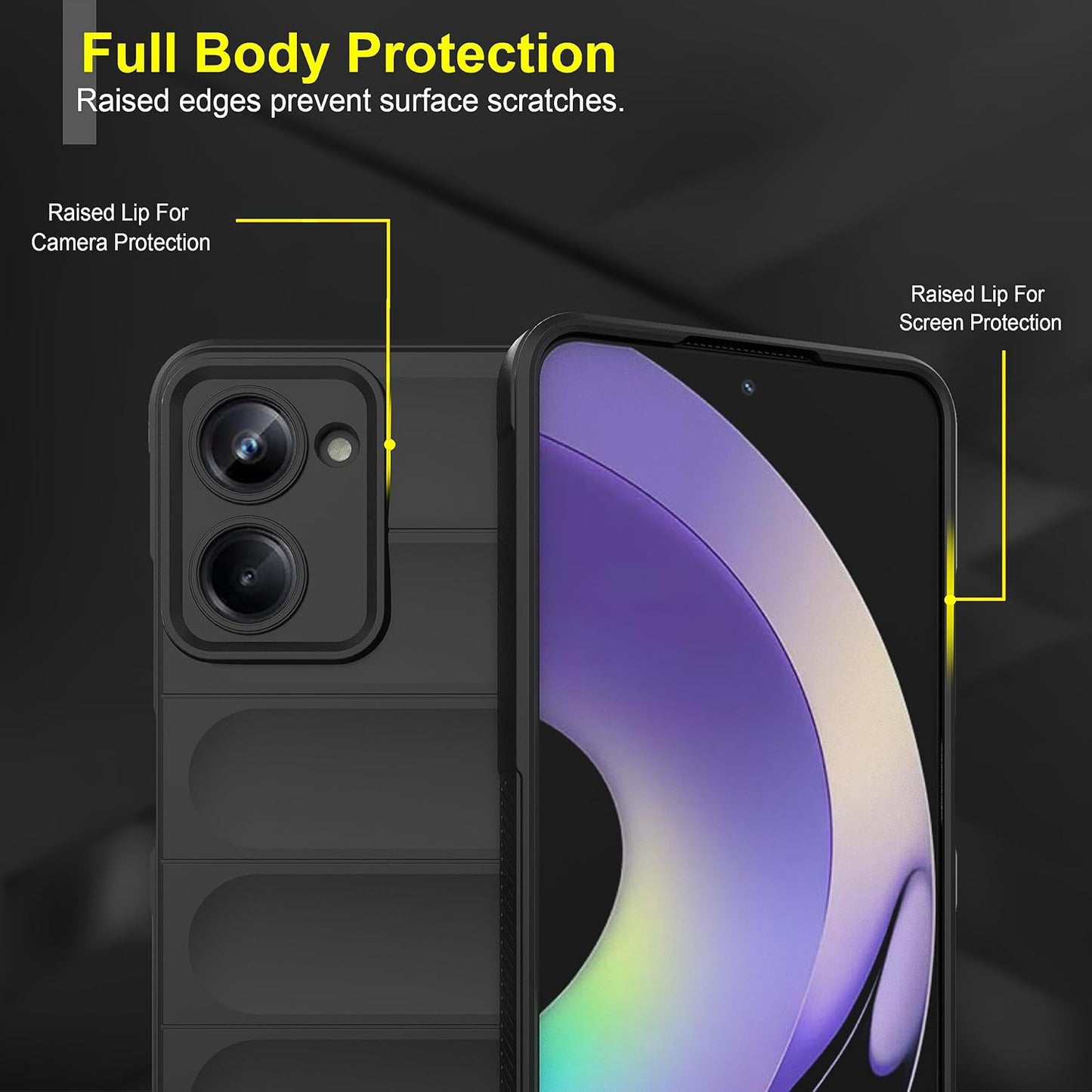 (Buy 1 Get 1 Free) VIVO T3 Lite/IQOO Z9 Lite/Y18/Y18e/Y18i