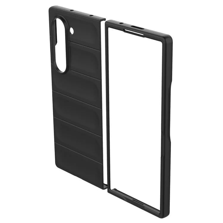 (Buy 1 Get 1 Free) Galaxy Z Fold6 Classic Soft TPU Case