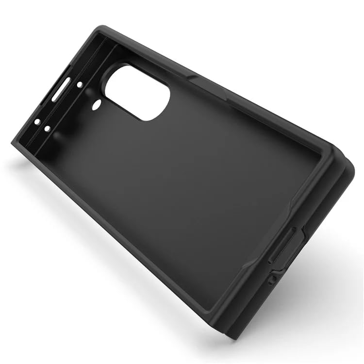 (Buy 1 Get 1 Free) Galaxy Z Fold6 Classic Soft TPU Case