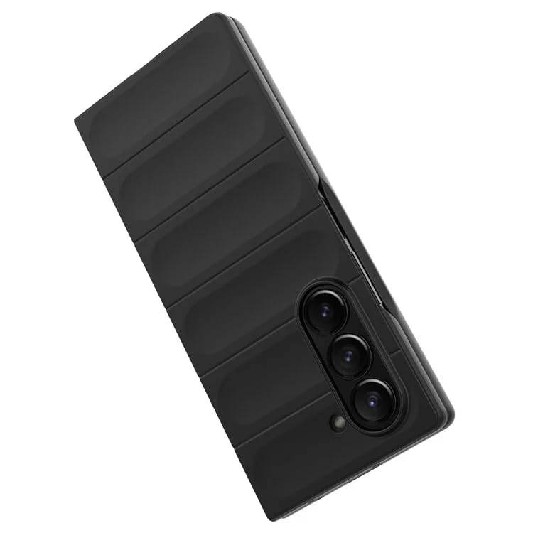 (Buy 1 Get 1 Free) Galaxy Z Fold6 Classic Soft TPU Case