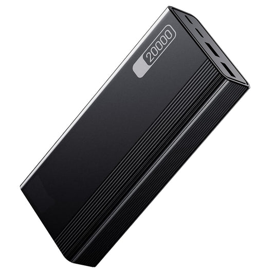 Power Bank 20000mAh | Micro USB and Type C