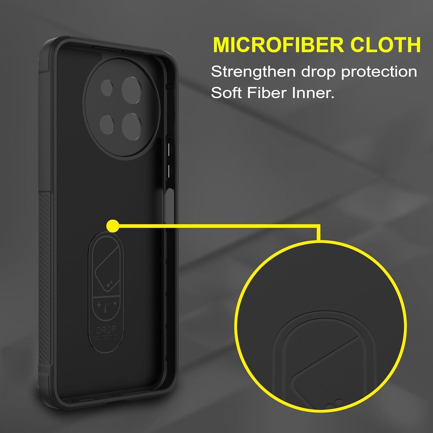 (Buy 1 Get 1 Free) VIVO T3x 5G/Y58 5G