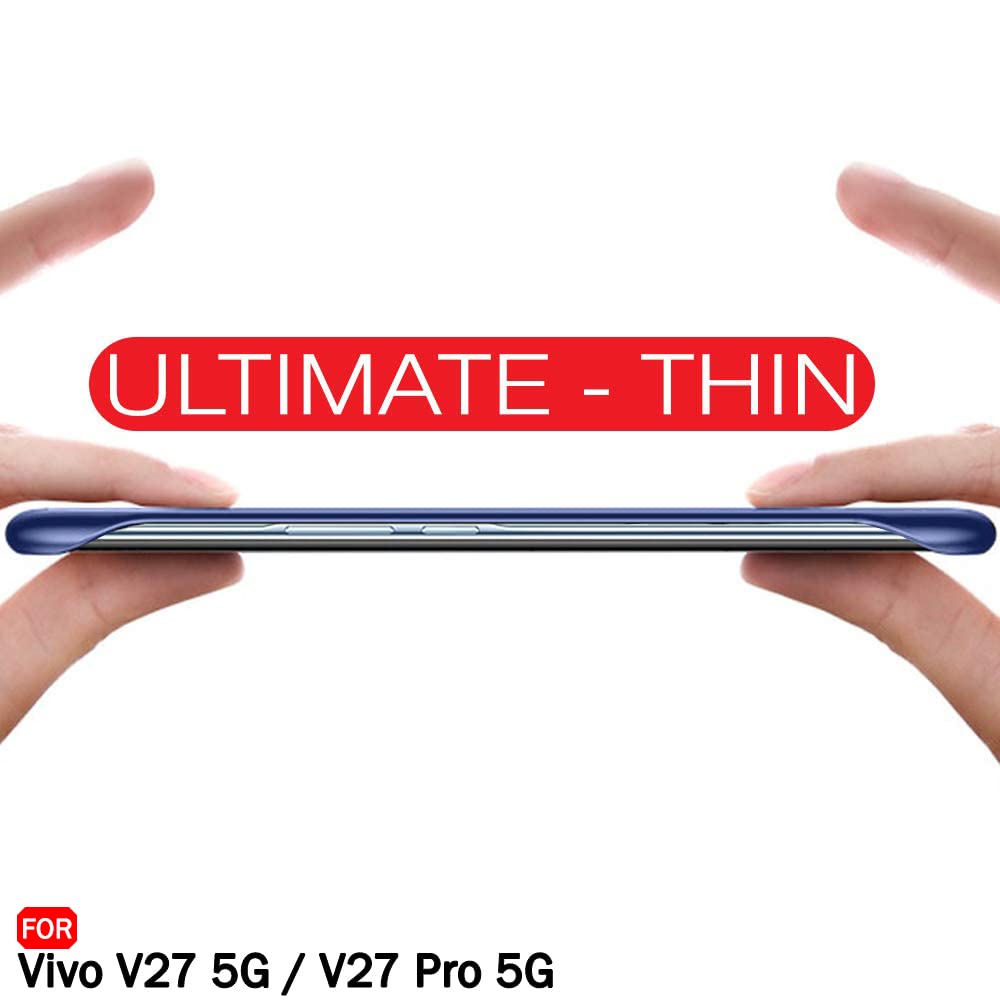 (Buy 1 Get 1 Free) Case Cover for Vivo Y200i 5G (Copy)