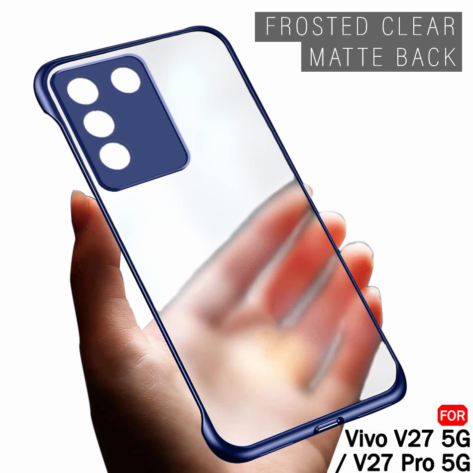 (Buy 1 Get 1 Free) Case Cover for Vivo Y200i 5G (Copy)