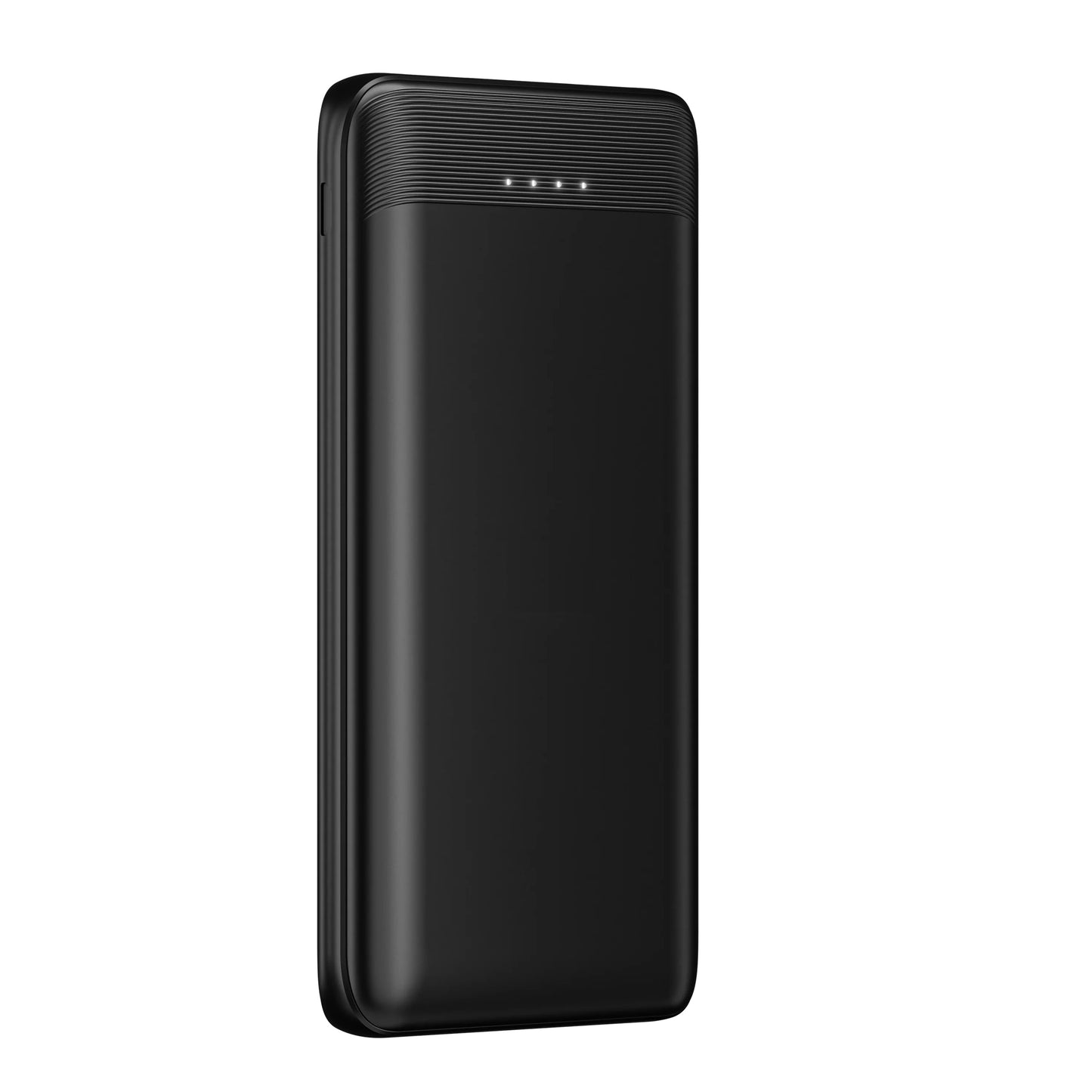 Power bank with 10000mAh battery capacity with Smart IC protection