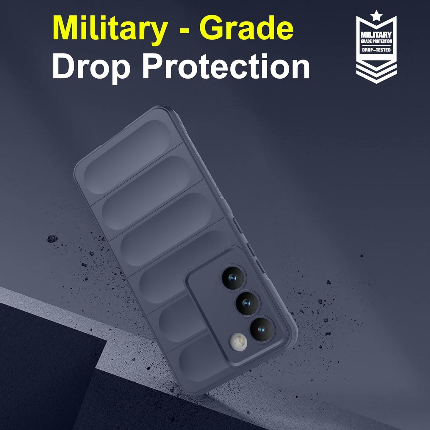 (Buy 1 Get 1 Free) VIVO T3 5G/Y200e