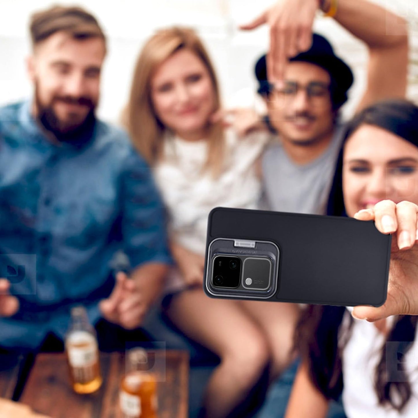 (Buy 1 Get 1 Free) VIVO V30 / V30 Pro 5G