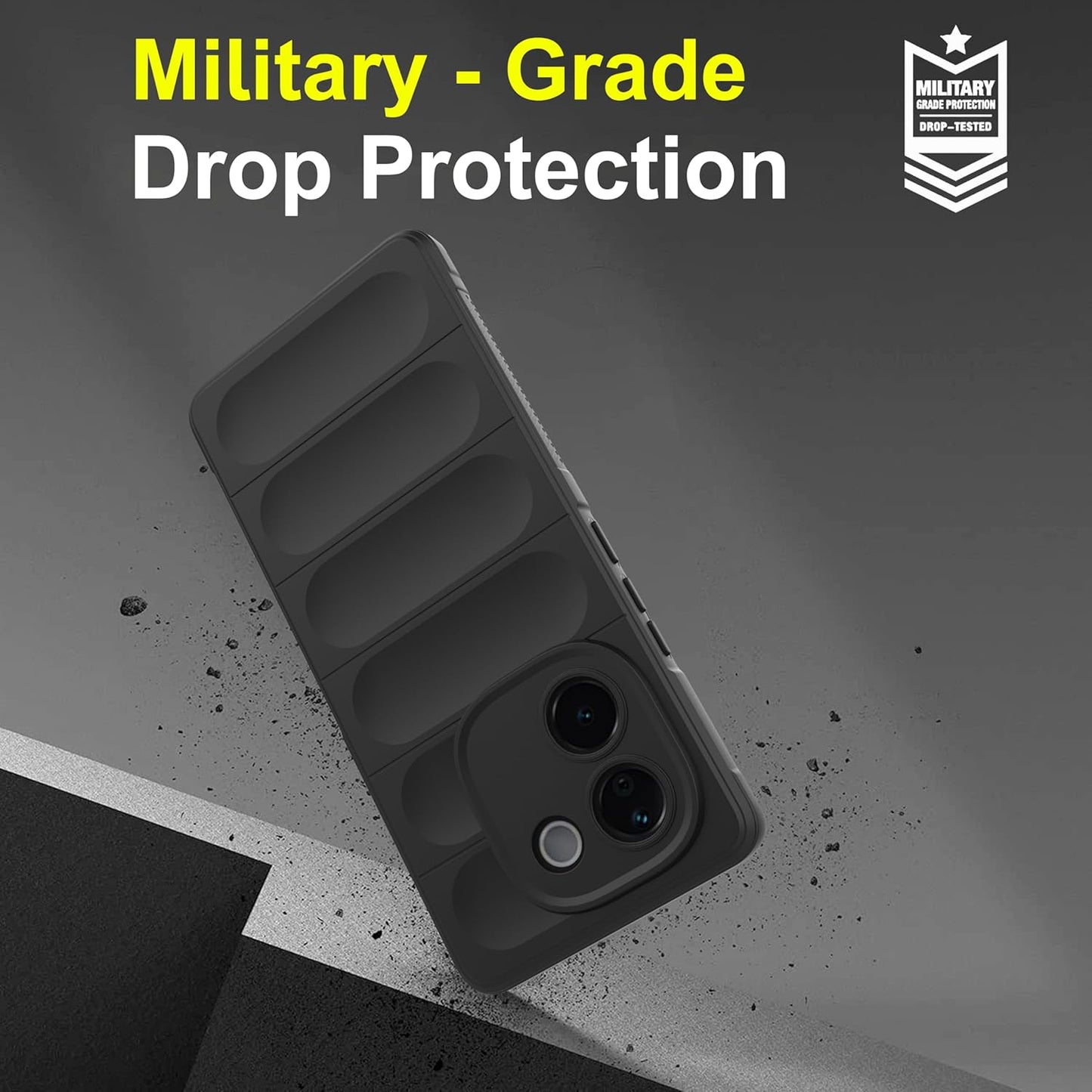 (Buy 1 Get 1 Free) VIVO T3 Pro 5G/IQOO Z9s