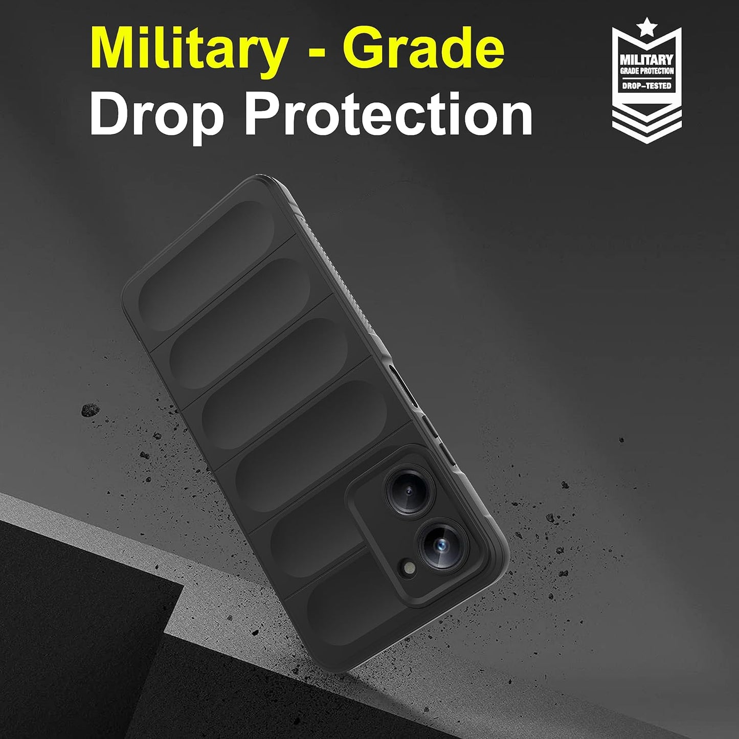 (Buy 1 Get 1 Free) VIVO T3 Lite/IQOO Z9 Lite/Y18/Y18e/Y18i