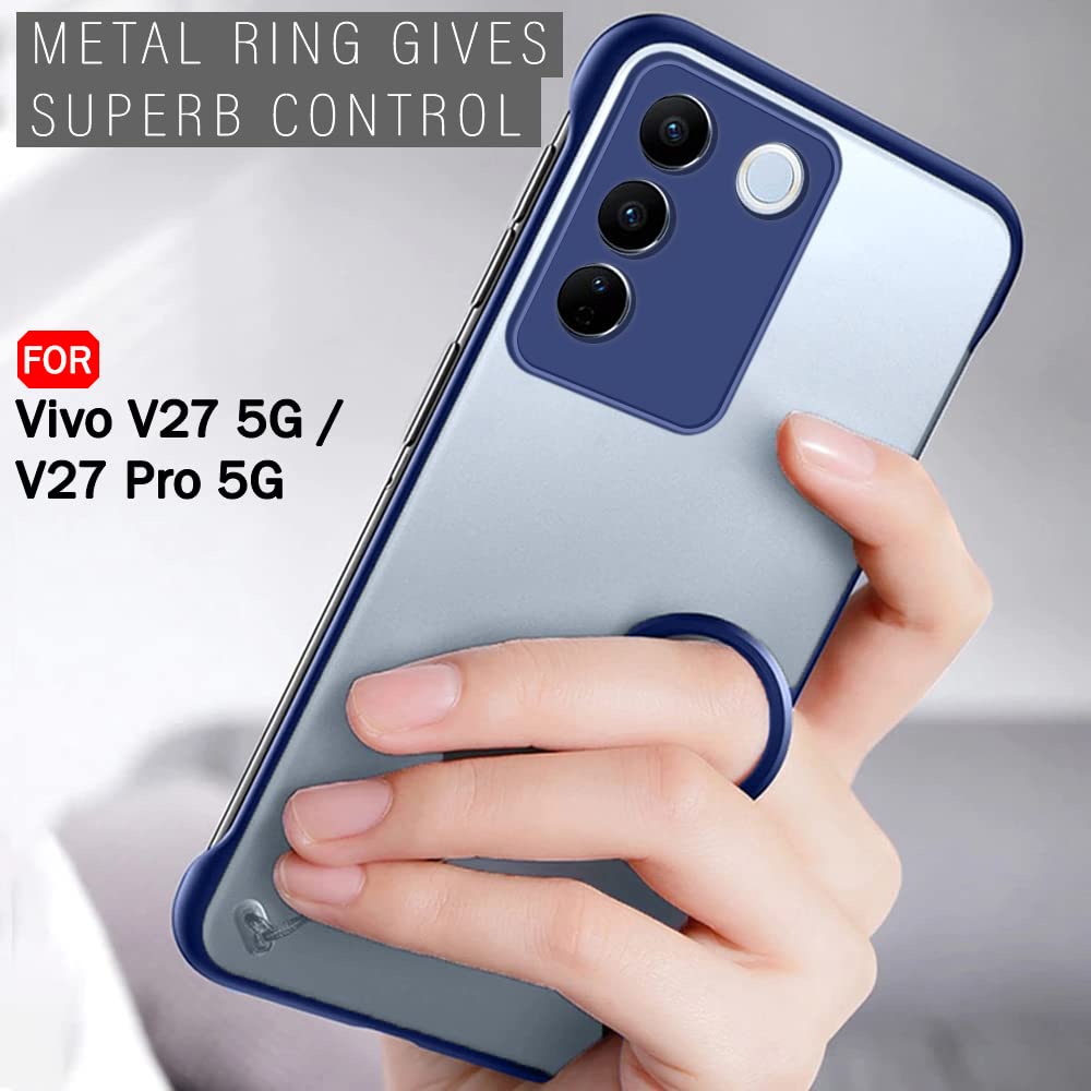 (Buy 1 Get 1 Free) Case Cover for Vivo Y200i 5G (Copy)
