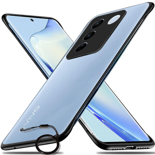 (Buy 1 Get 1 Free) Case Cover for Vivo Y200i 5G (Copy)