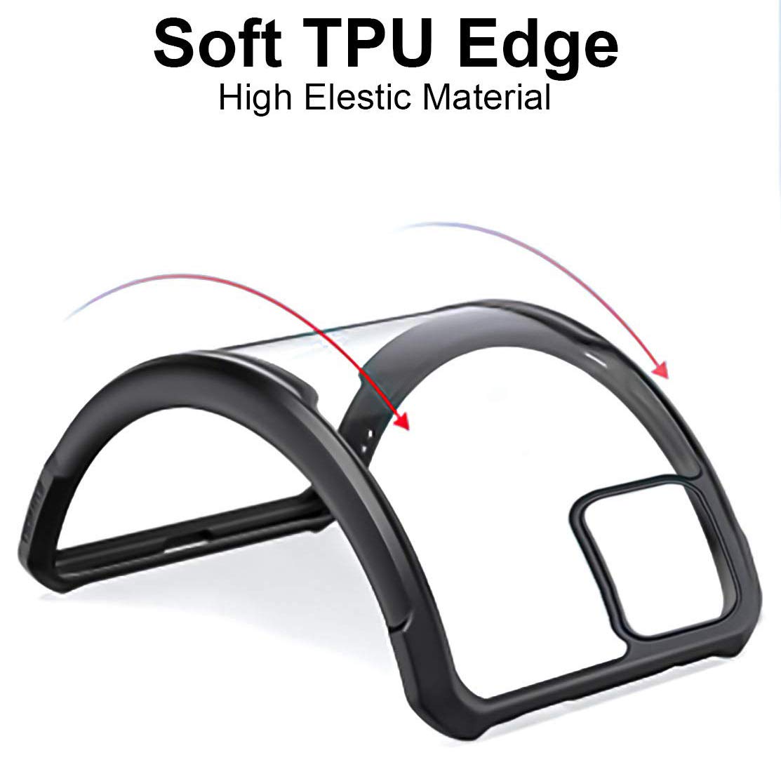 (Buy 1 Get 1 Free) Silicone Soft Back Cover Case for Oppo F9/F9 Pro/A5/A5s/A7/A11k/A12/Realme 2/2 Pro/U1 (Copy)