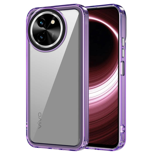 (Buy 1 Get 1 Free) Case Cover for Vivo Y200i 5G