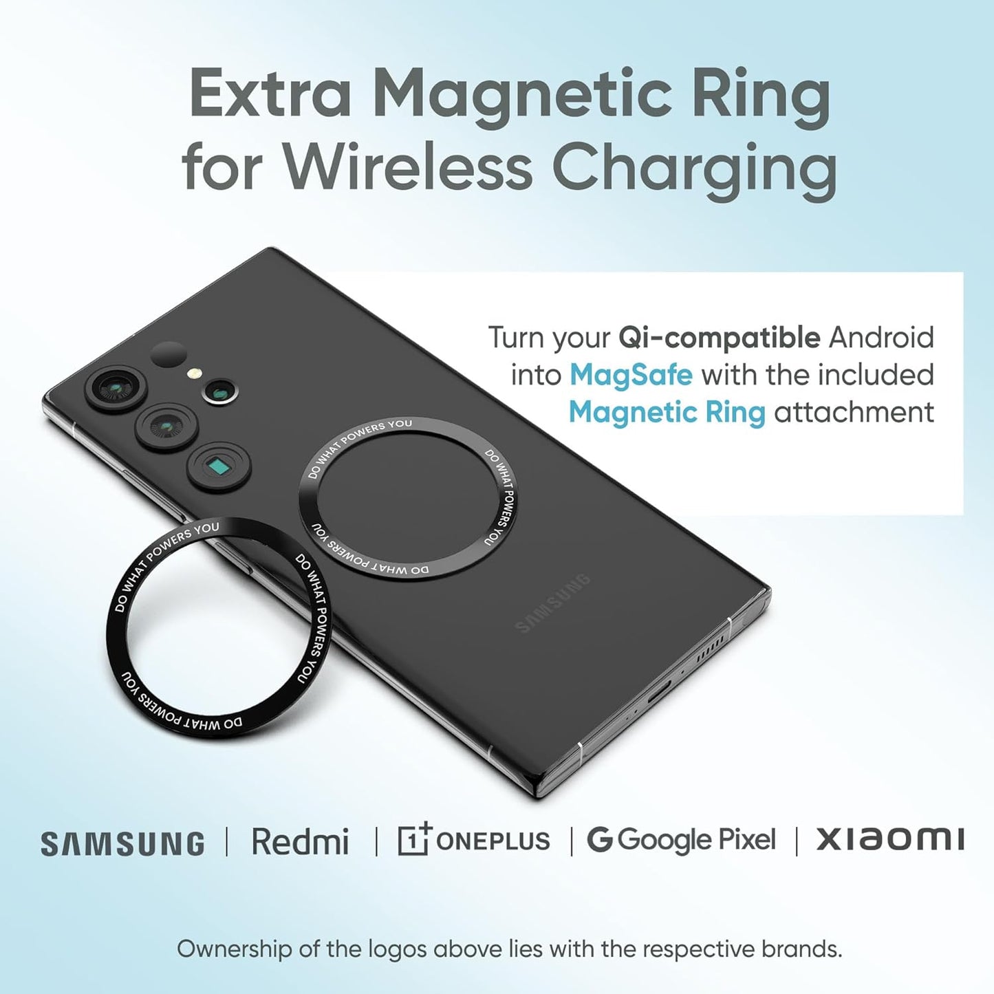 Magsafe Wireless 10000Mah Fast Charging Power Bank ,Strong Magnet,22.5W Output