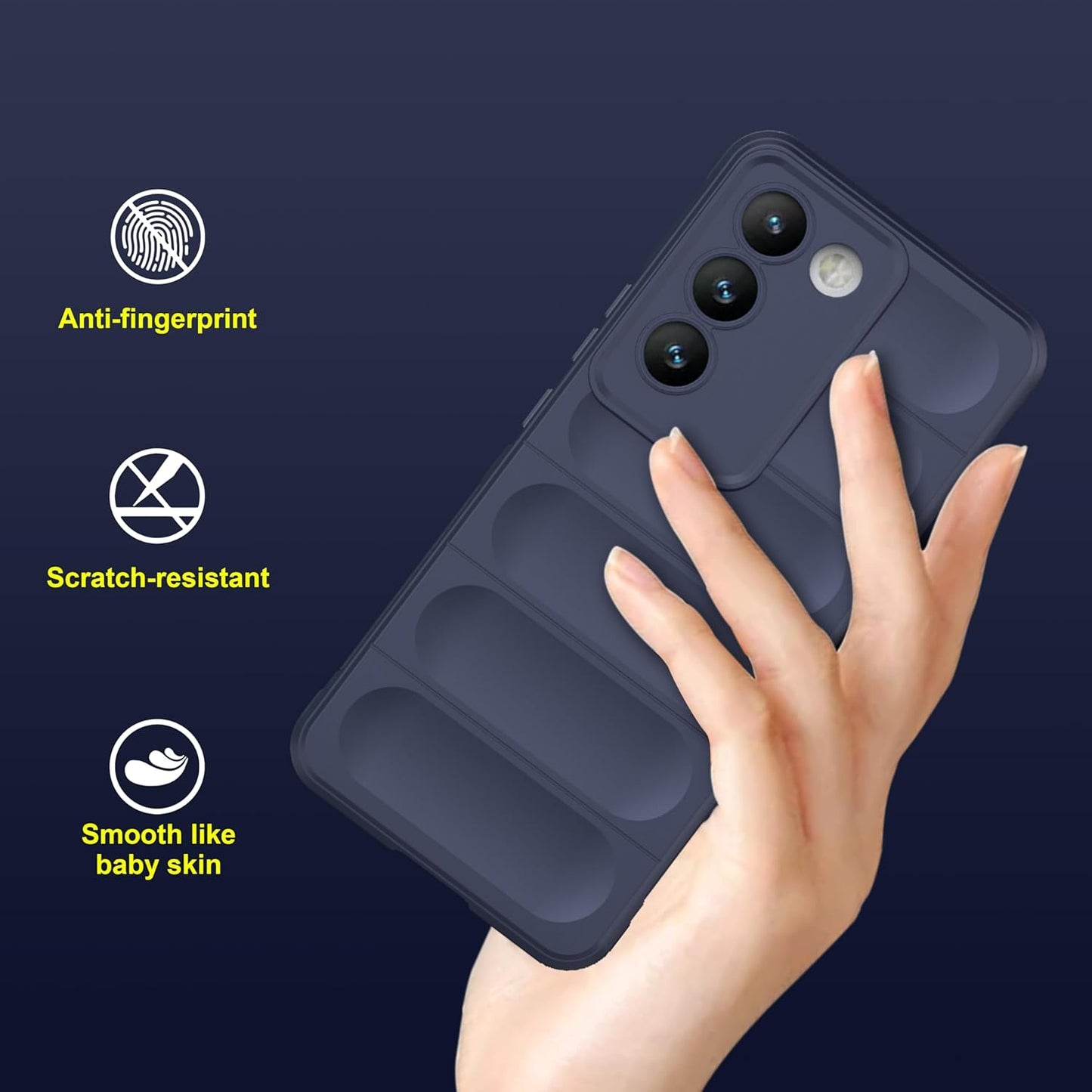 (Buy 1 Get 1 Free) VIVO T3 5G/Y200e