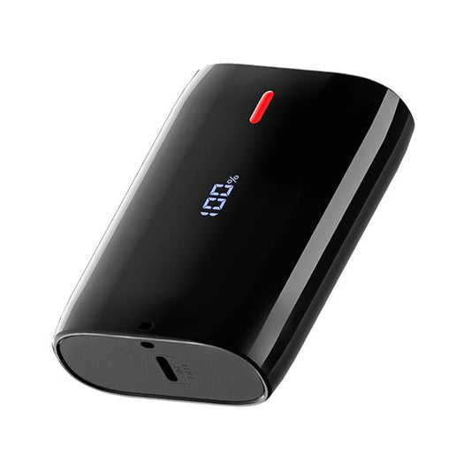 LED battery display 10000mAh Power bank with 2-way 22.5W fast charging