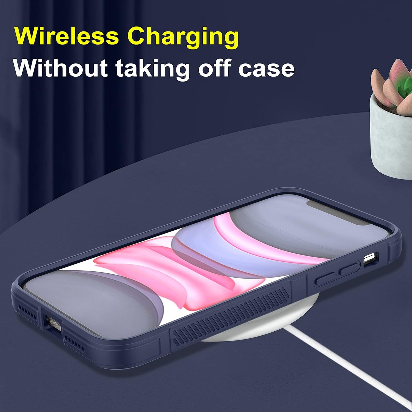 (Buy 1 Get 1 Free) VIVO T3 5G/Y200e