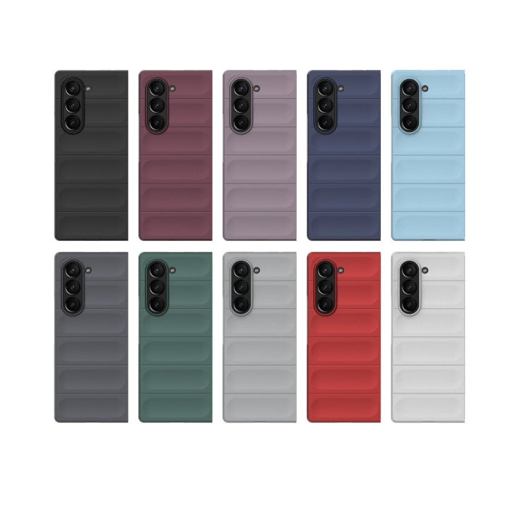 (Buy 1 Get 1 Free) Galaxy Z Fold6 Classic Soft TPU Case