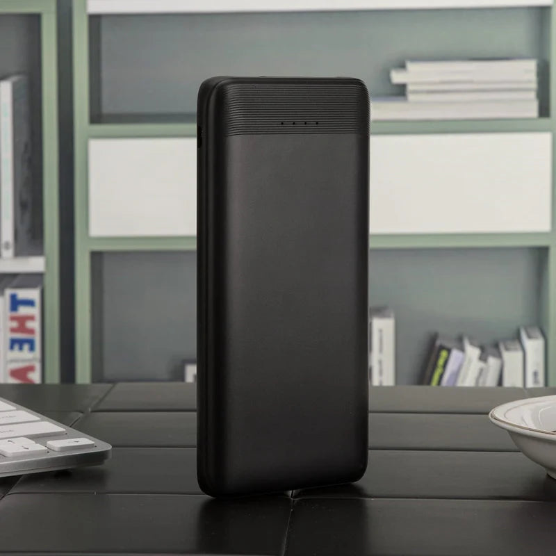 Energy Boost Power Bank, 10,000mAh