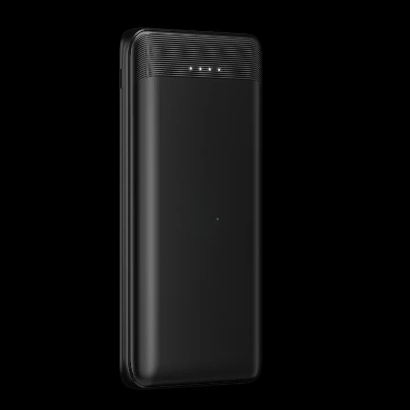 Energy Boost Power Bank, 10,000mAh
