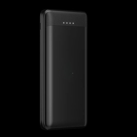 Energy Boost Power Bank, 10,000mAh