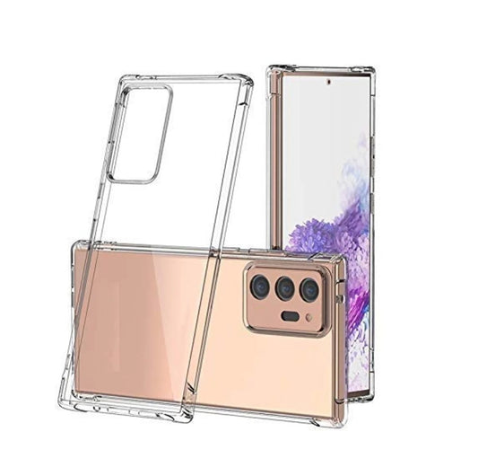 (Buy 1 Get 1 Free) Oppo Reno 6 pro 5G mobileBack Cover Acrylic Anti-Yellowing