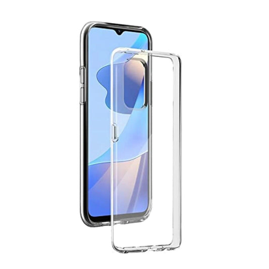 (Buy 1 Get 1 Free) Oppo A16 Back Cover soft(TPU)