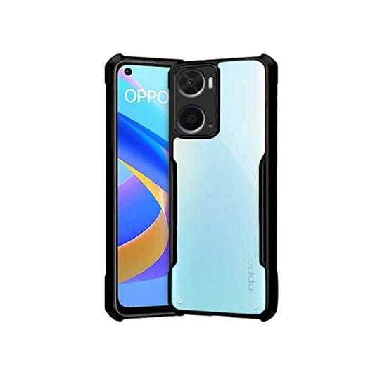 (Buy 1 Get 1 Free) Oppo A76/ A96 mobile Eagle Back Cover