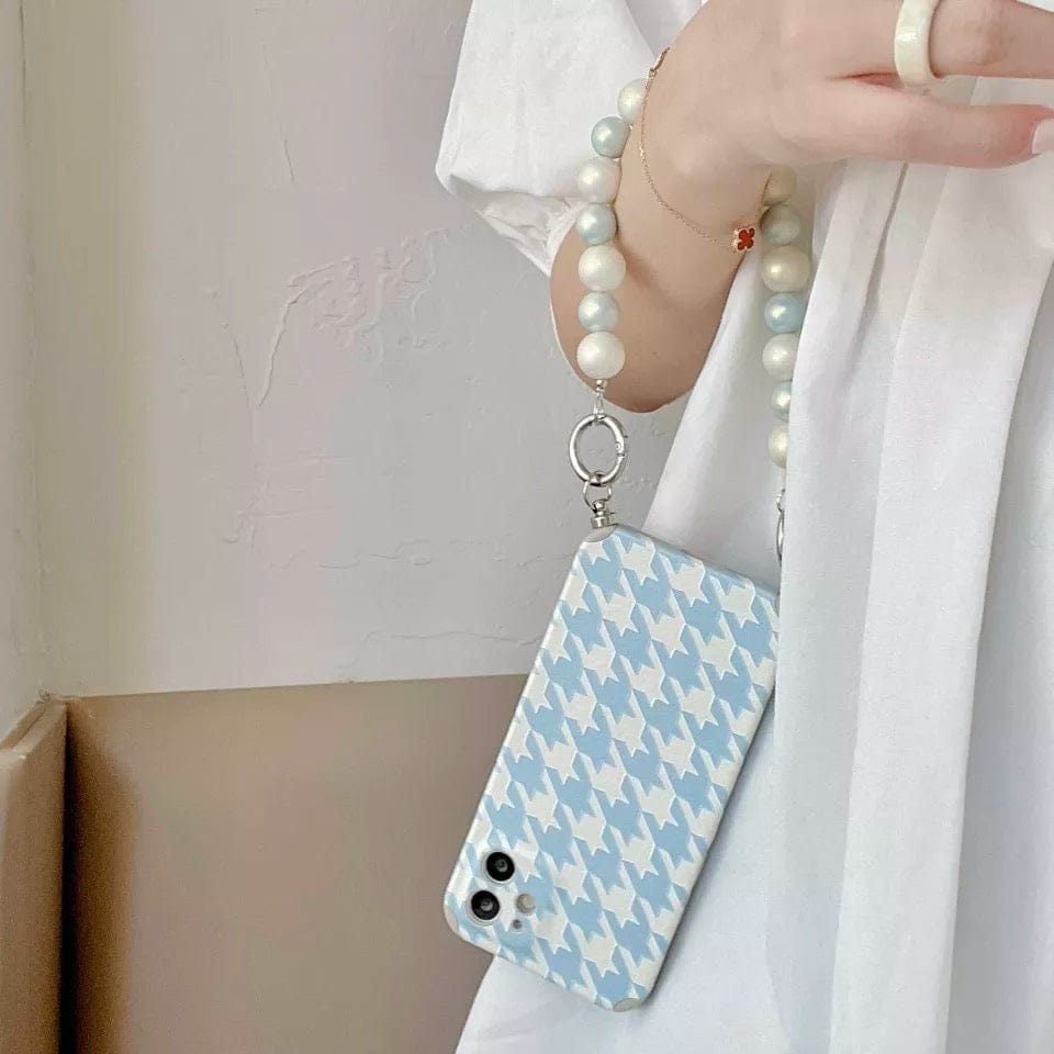 (Buy 1 Get 1 Free) Fighter Rocket Pearl Chain Case