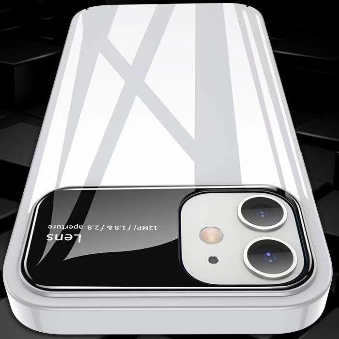 (Buy 1 Get 1 Free) Polarized Lens Glossy Case - iPhone