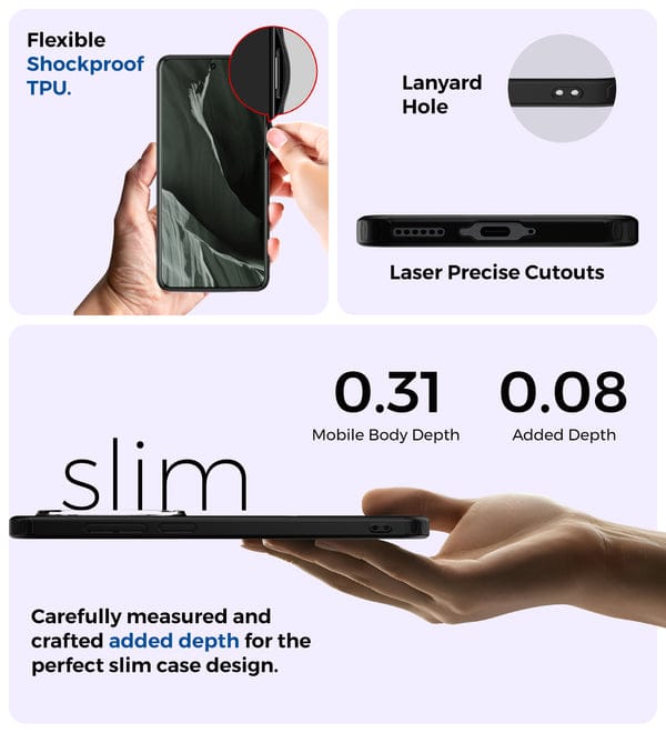 Rugged Frosted Semi Transparent PC Shock Proof Slim Back Cover for Vivo X200 5G, 6.67 inch