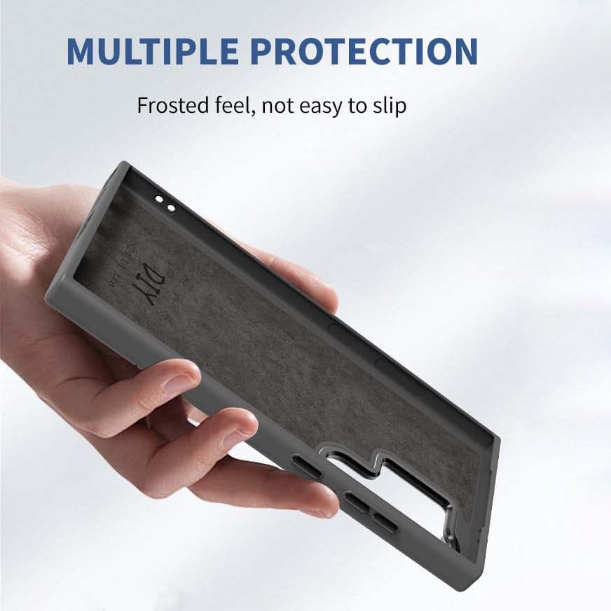 (Buy 1 Get 1 Free) High Tech Fusion DIY Smart Case - Samsung