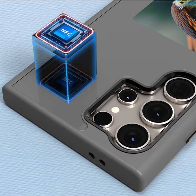 (Buy 1 Get 1 Free) High Tech Fusion DIY Smart Case - Samsung