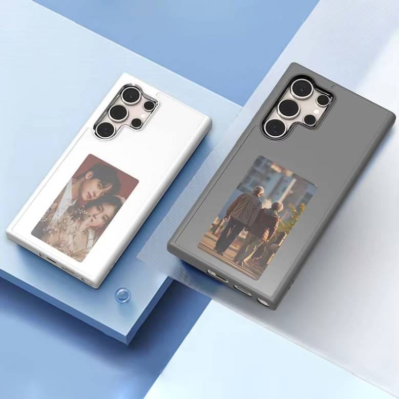 (Buy 1 Get 1 Free) High Tech Fusion DIY Smart Case - Samsung