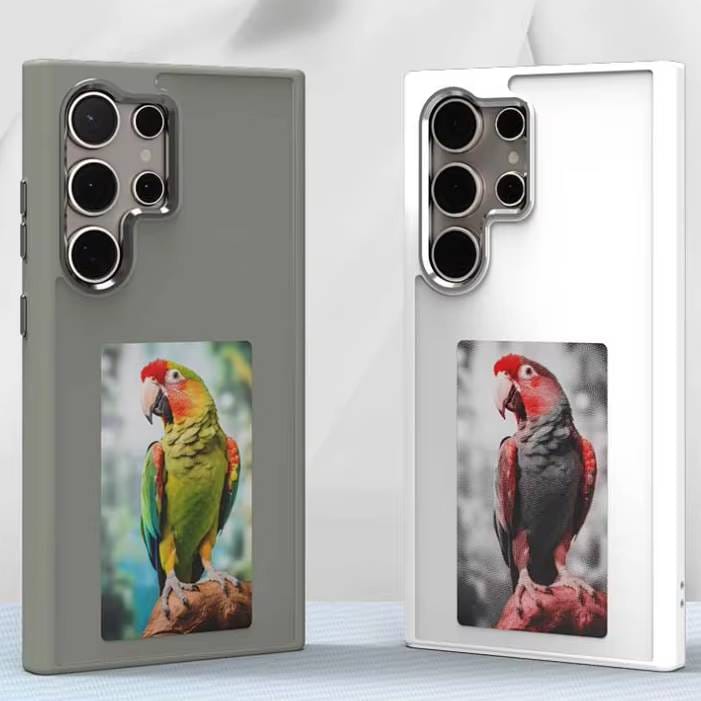 (Buy 1 Get 1 Free) High Tech Fusion DIY Smart Case - Samsung