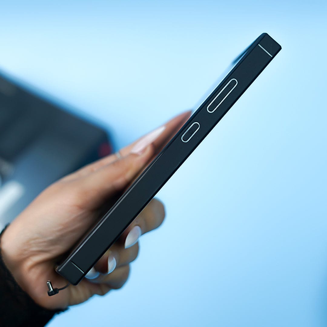 (Buy 1 Get 1 Free) Dynamic Smart Light Effects Case