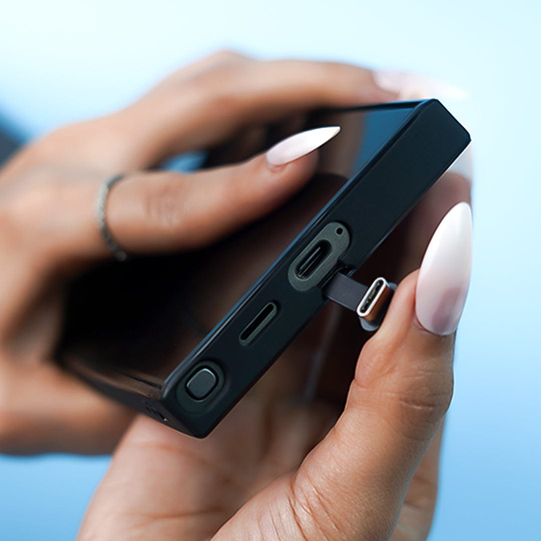 (Buy 1 Get 1 Free) Dynamic Smart Light Effects Case