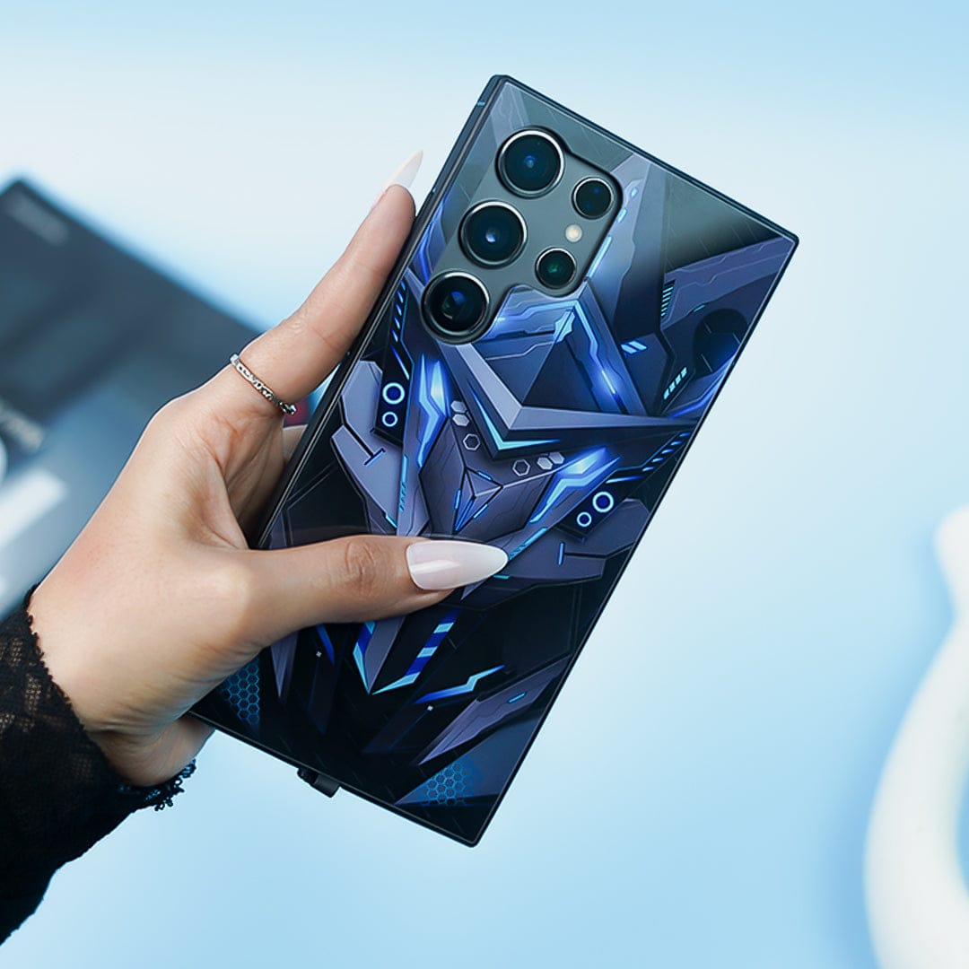 (Buy 1 Get 1 Free) Dynamic Smart Light Effects Case