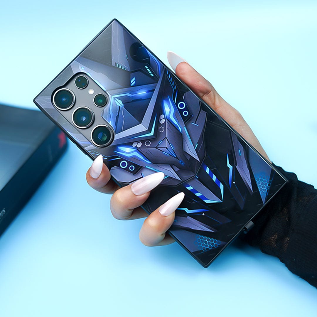 (Buy 1 Get 1 Free) Dynamic Smart Light Effects Case