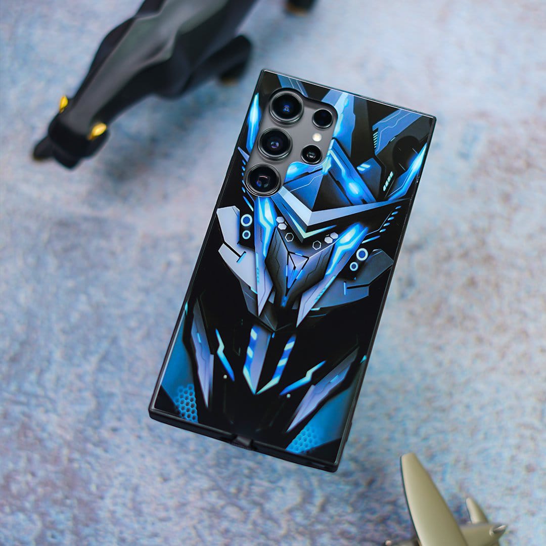 (Buy 1 Get 1 Free) Dynamic Smart Light Effects Case