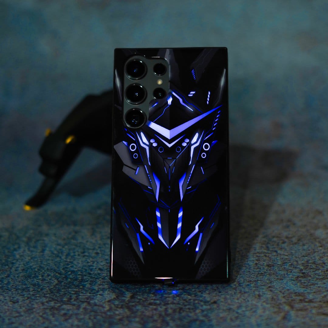 (Buy 1 Get 1 Free) Dynamic Smart Light Effects Case