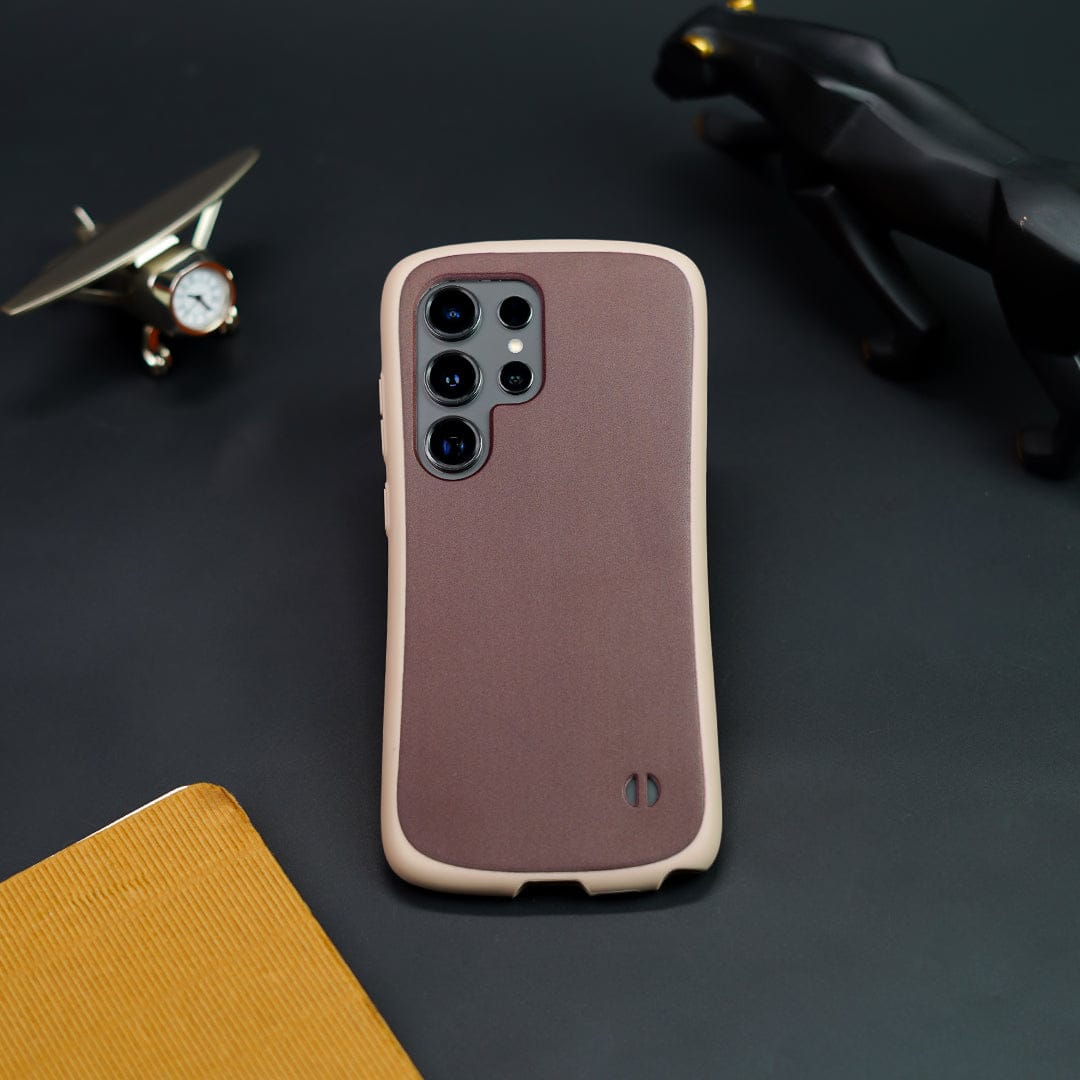 (Buy 1 Get 1 Free) Ultimate Comfort Frosted Matte Case - Samsung