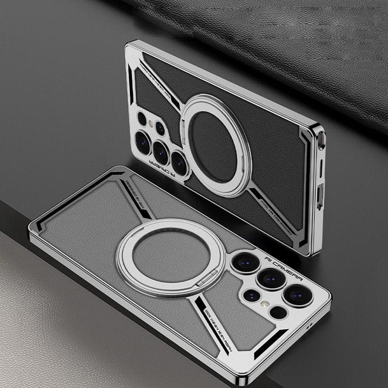 (Buy 1 Get 1 Free) Fortress Elite Pro Metal Case