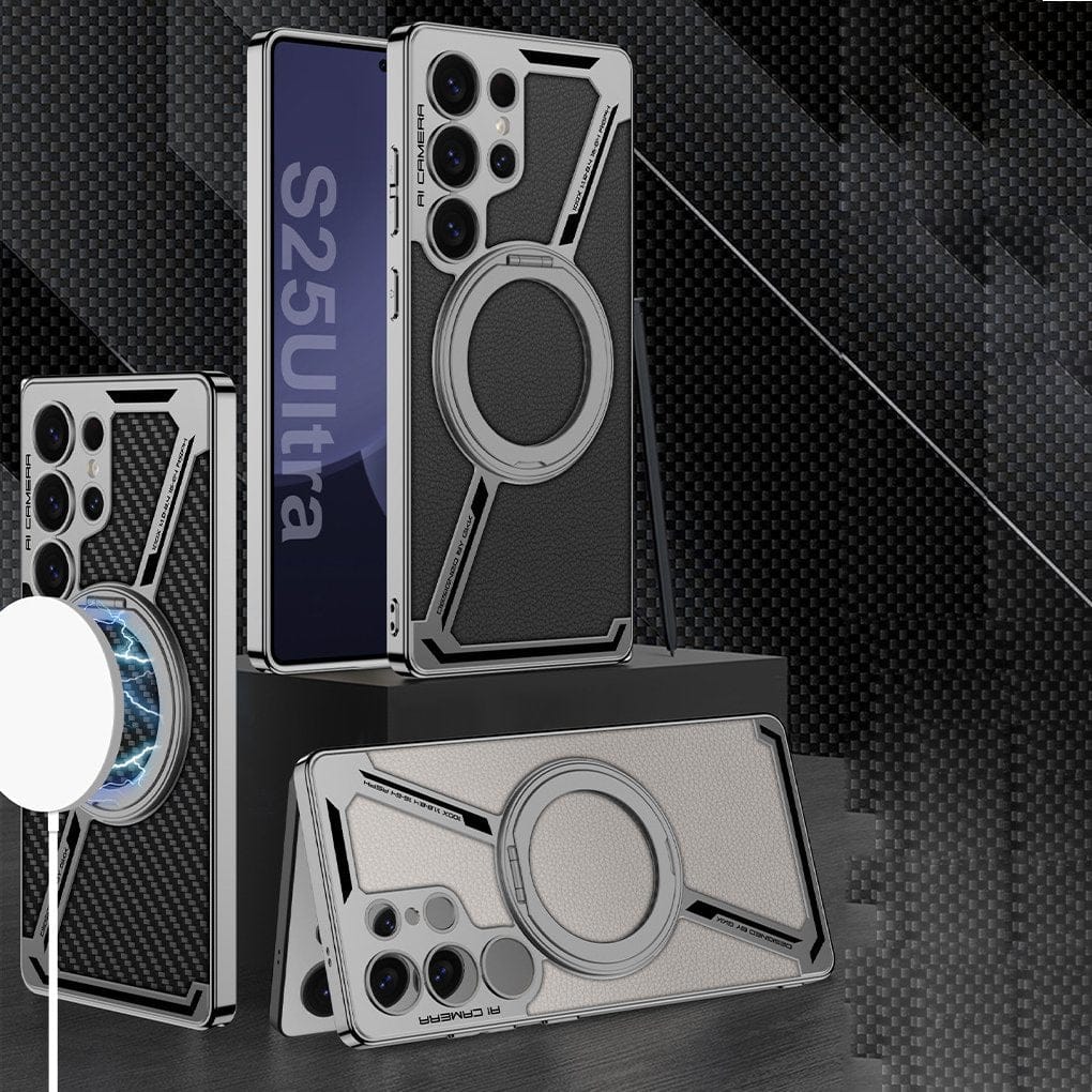 (Buy 1 Get 1 Free) Fortress Elite Pro Metal Case